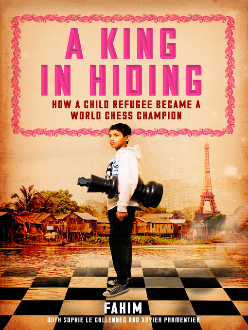 Title details for A King in Hiding by Fahim - Available